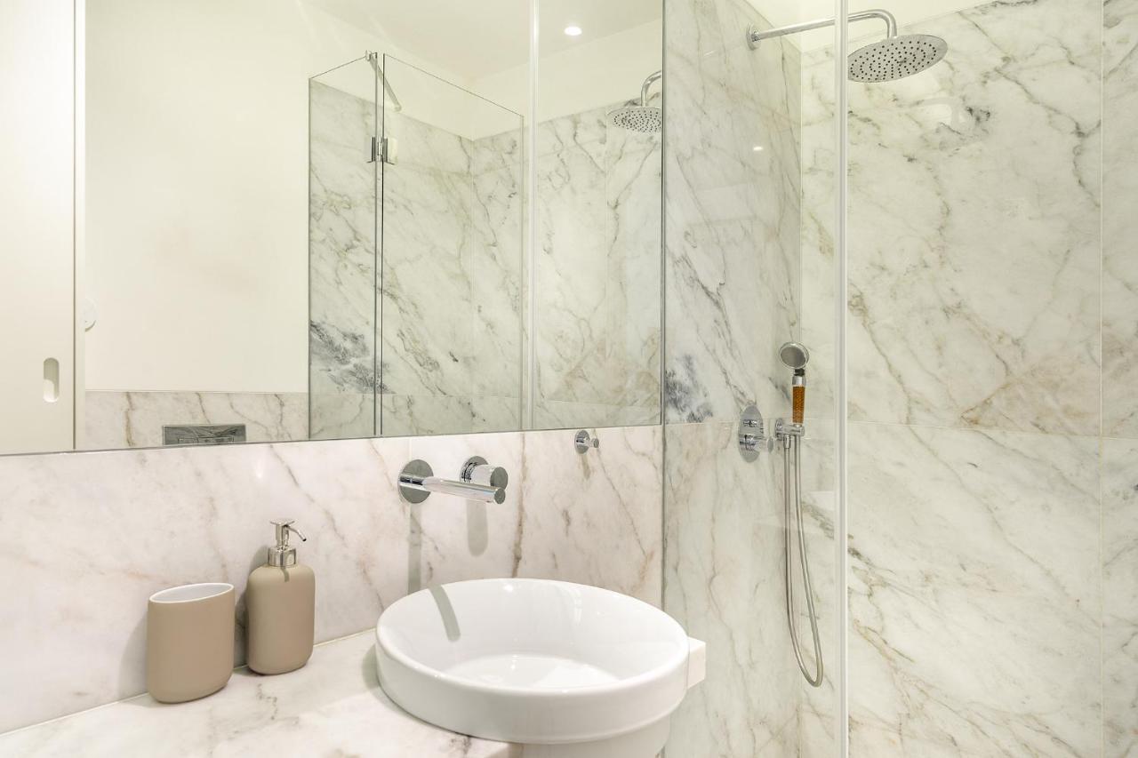 Whome Timeless Luxury Porto W/ Ac & Elevator Exteriér fotografie