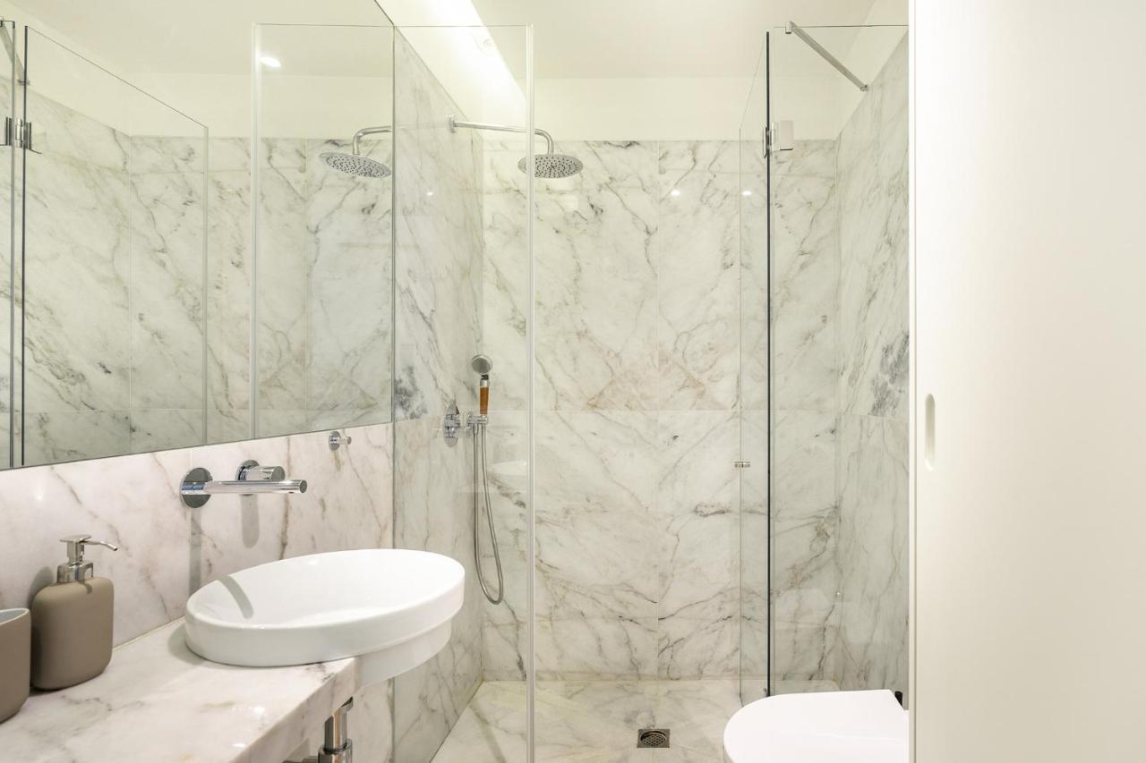 Whome Timeless Luxury Porto W/ Ac & Elevator Exteriér fotografie