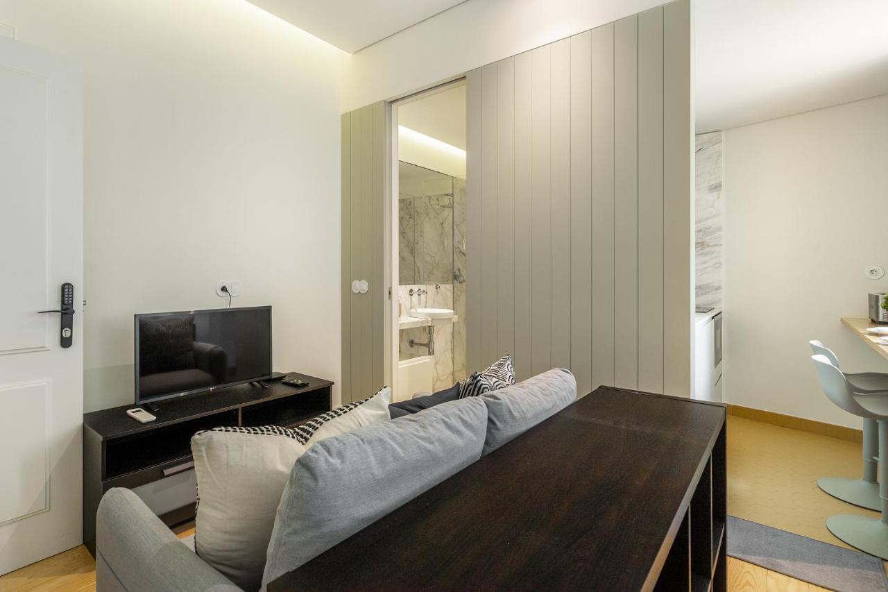 Whome Timeless Luxury Porto W/ Ac & Elevator Exteriér fotografie