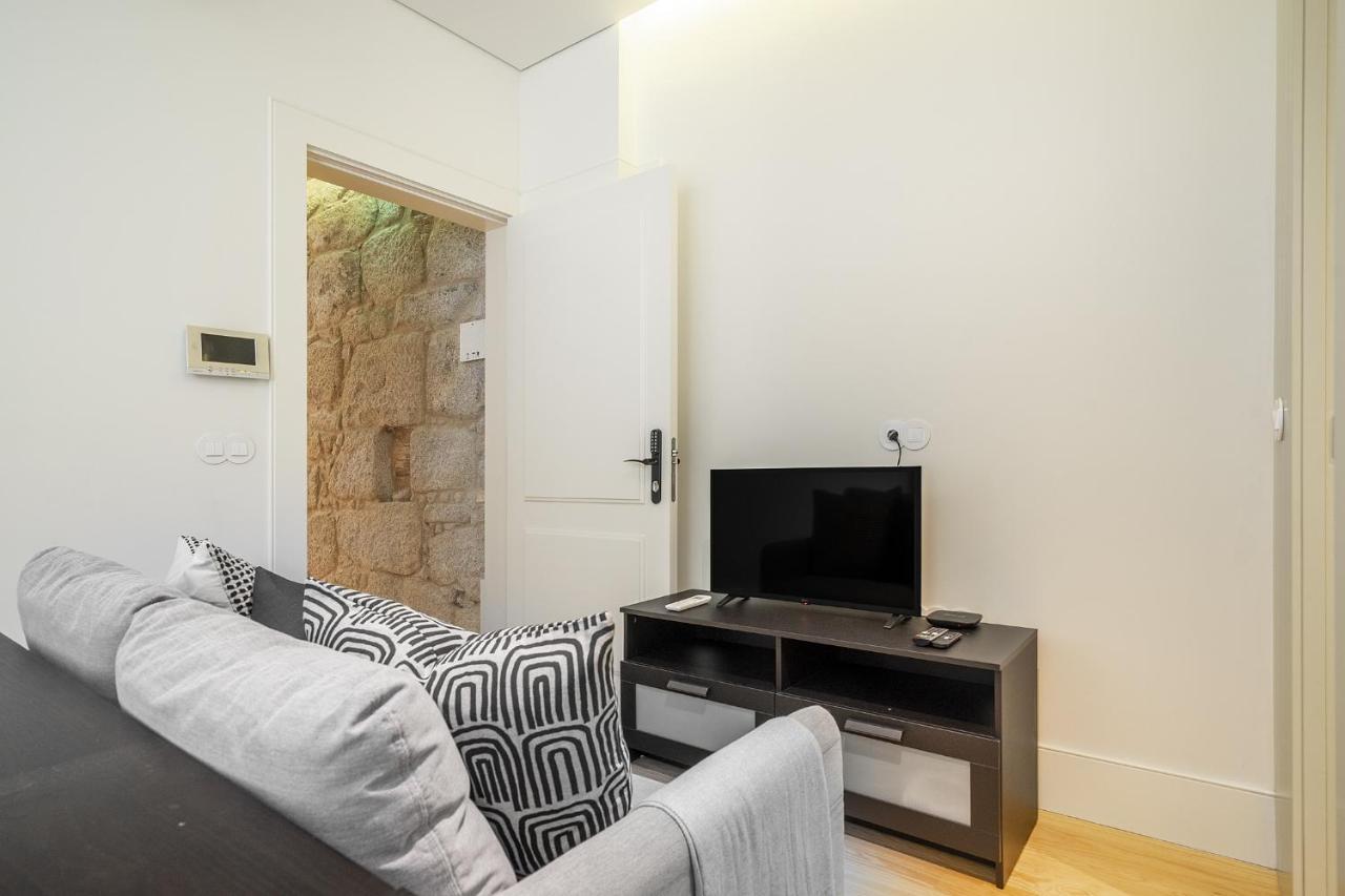 Whome Timeless Luxury Porto W/ Ac & Elevator Exteriér fotografie