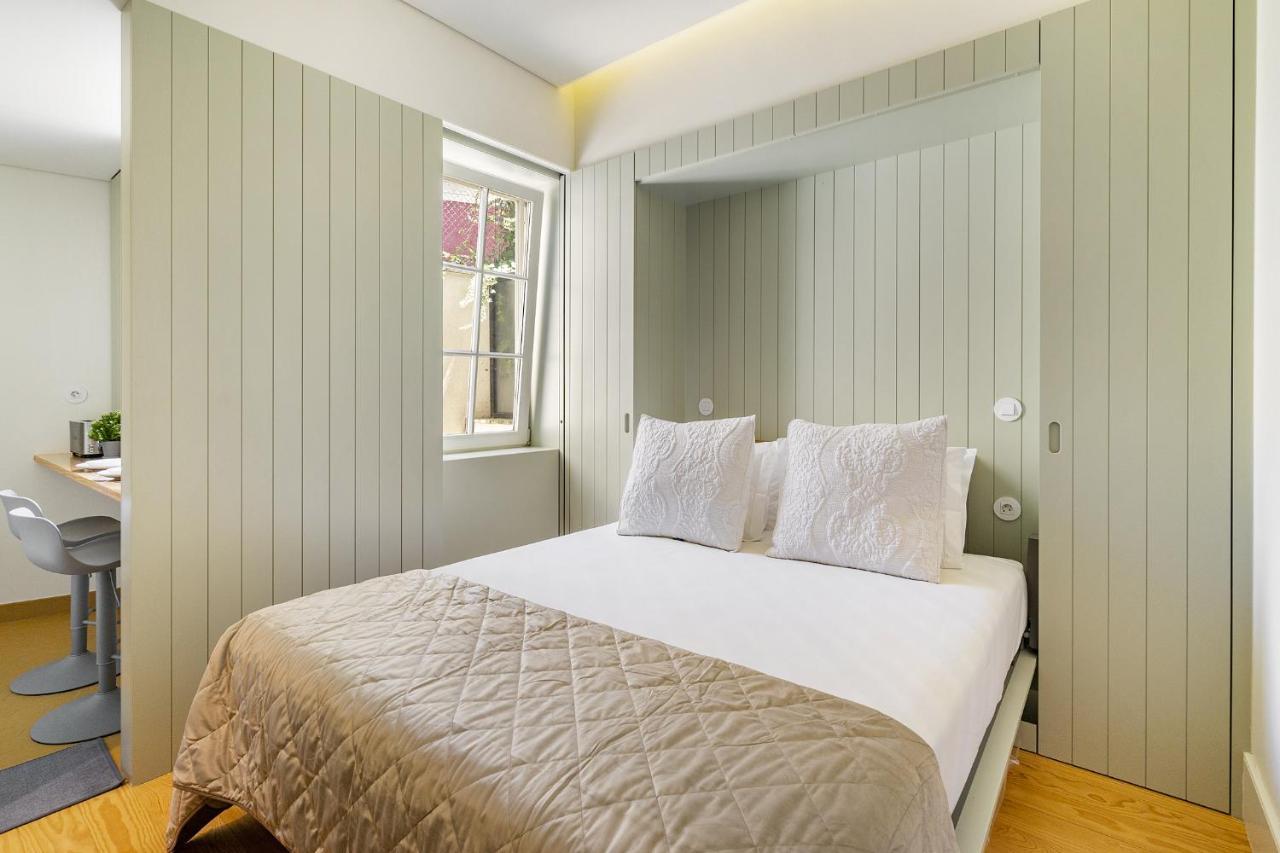 Whome Timeless Luxury Porto W/ Ac & Elevator Exteriér fotografie